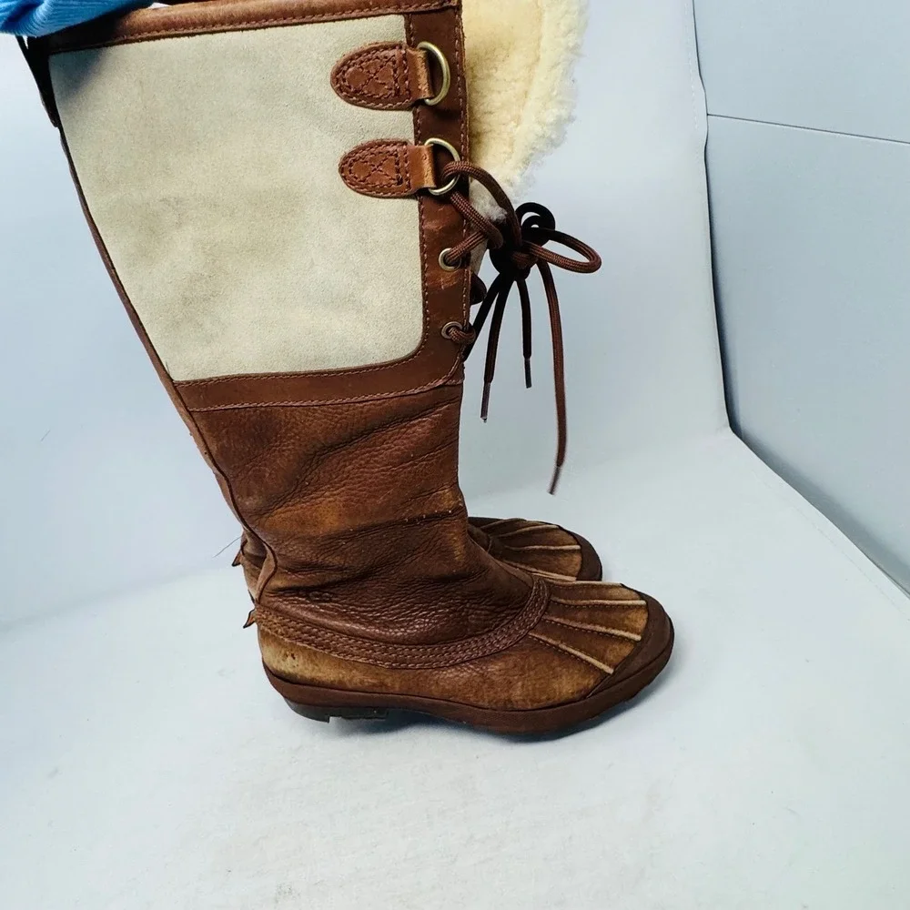 UGG becloud tall
